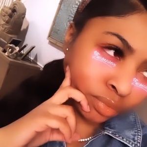 Meet your Posher, Saniyah